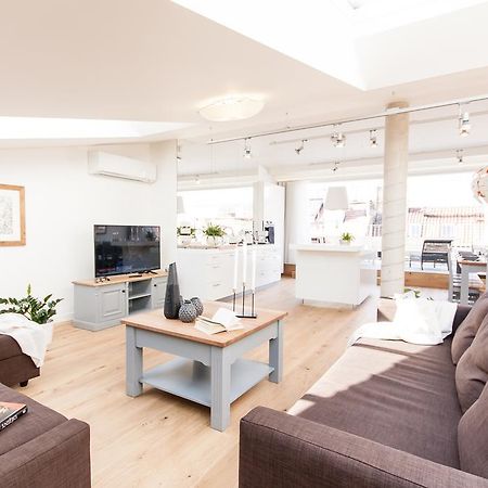 Residence Glamour Excellent Прага Екстер'єр фото