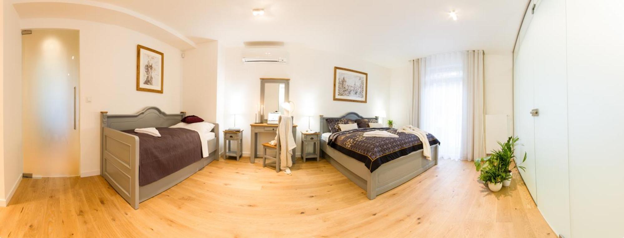 Residence Glamour Excellent Прага Екстер'єр фото