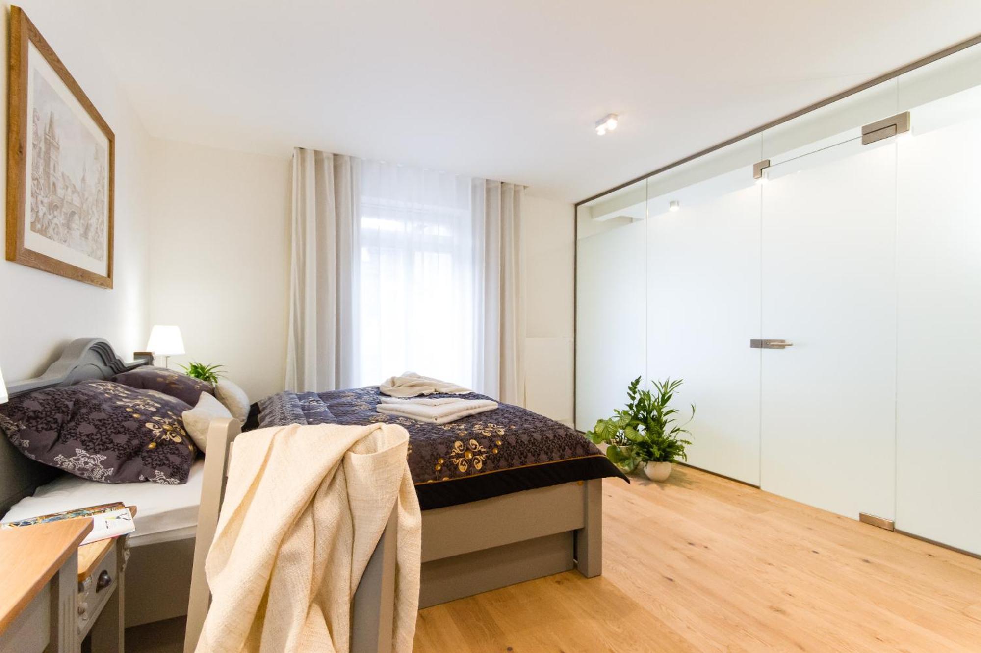 Residence Glamour Excellent Прага Екстер'єр фото