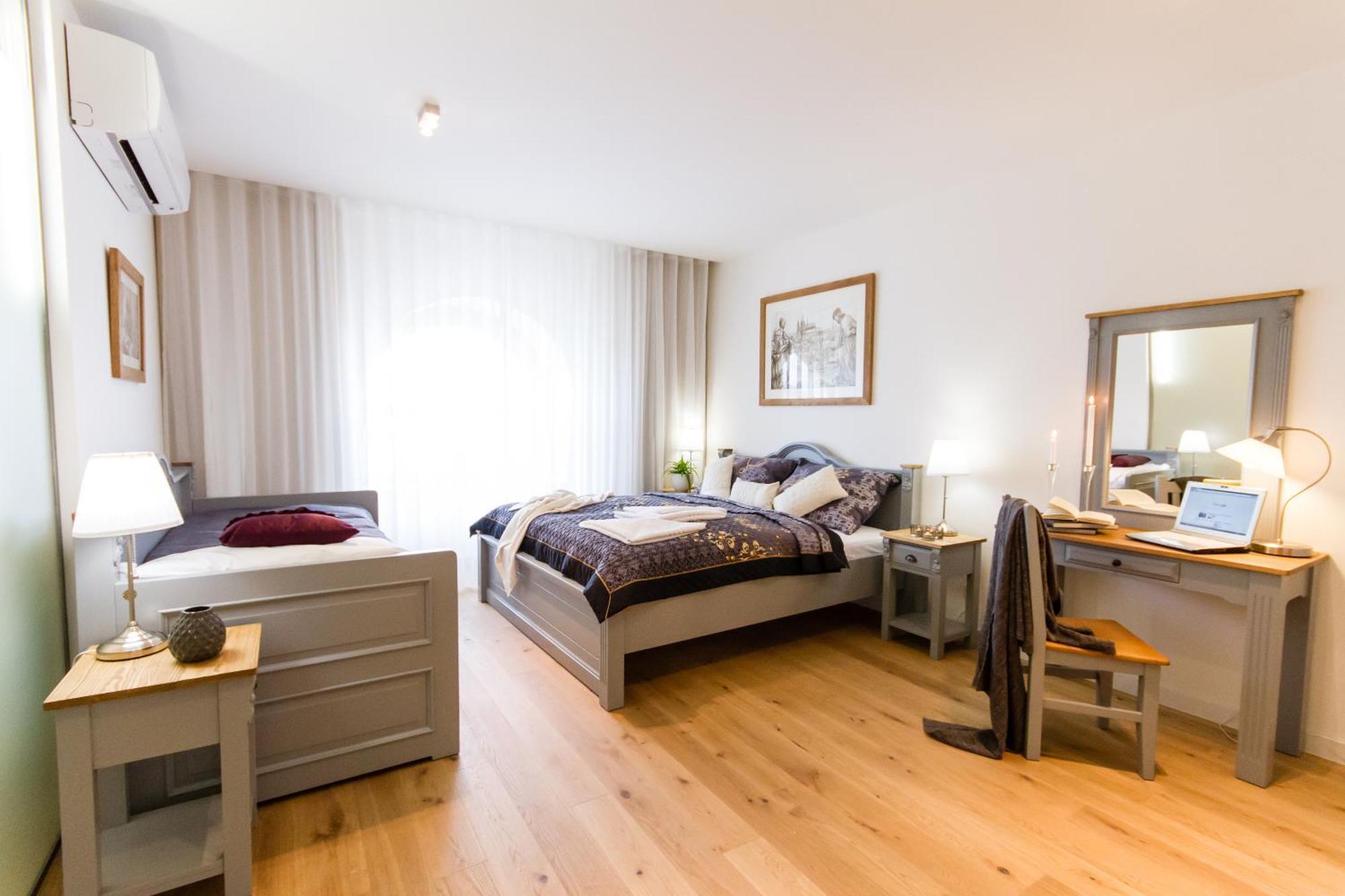 Residence Glamour Excellent Прага Екстер'єр фото