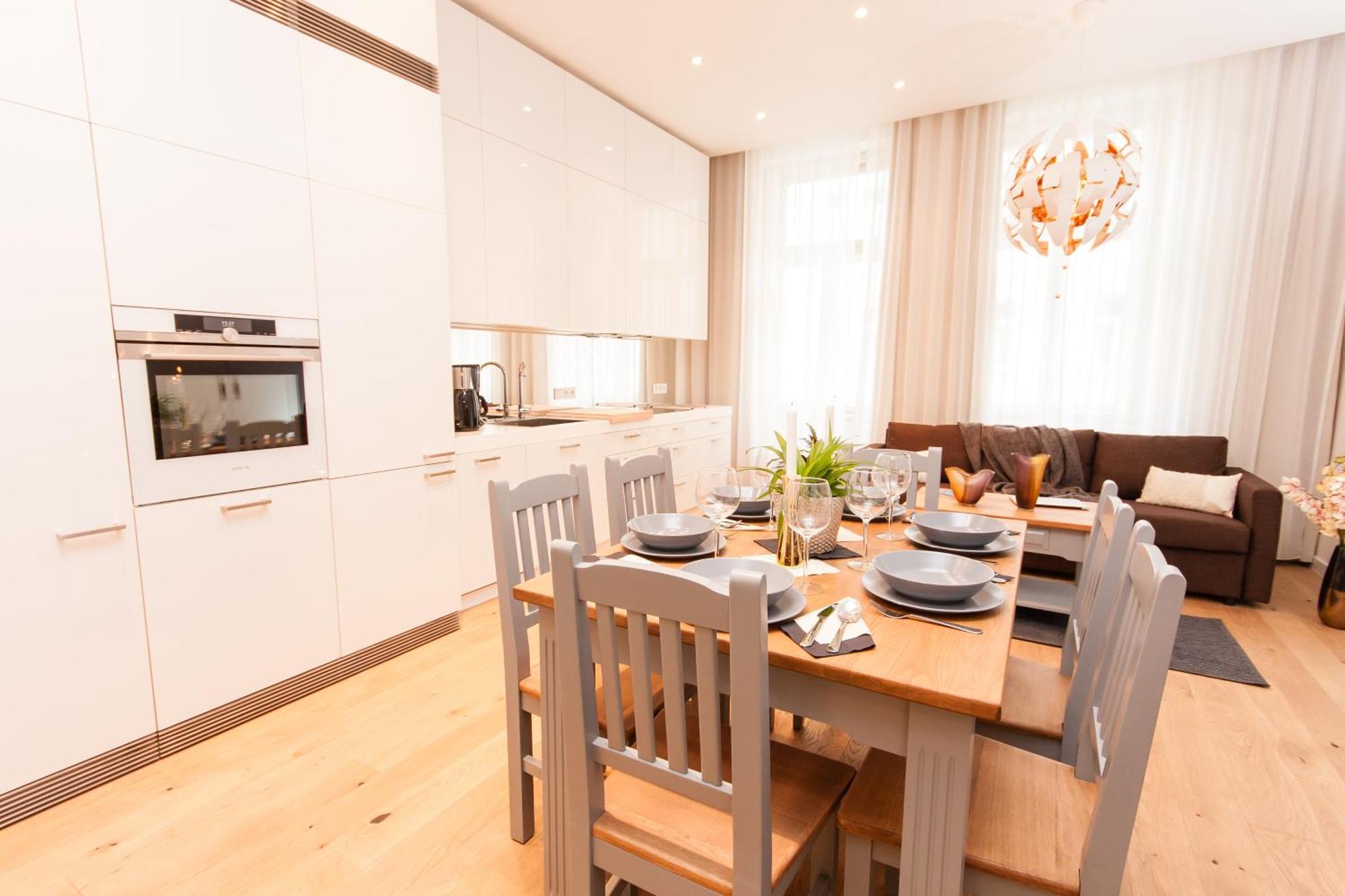 Residence Glamour Excellent Прага Екстер'єр фото