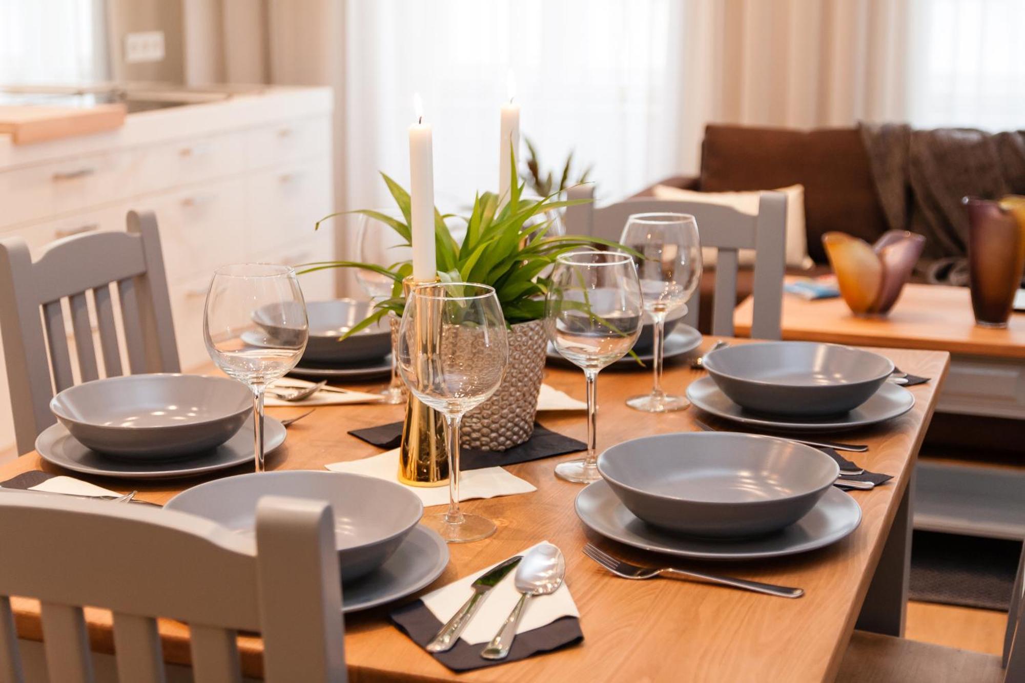 Residence Glamour Excellent Прага Екстер'єр фото