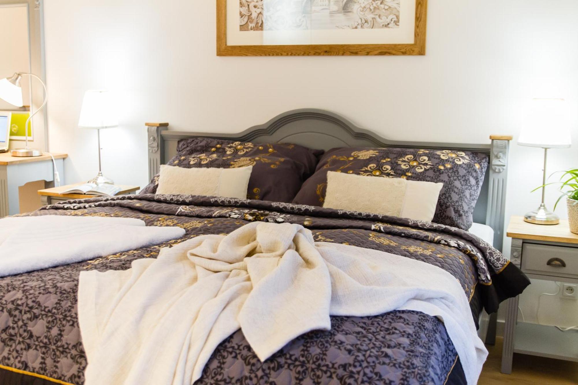 Residence Glamour Excellent Прага Екстер'єр фото
