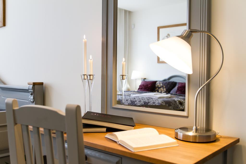Residence Glamour Excellent Прага Екстер'єр фото