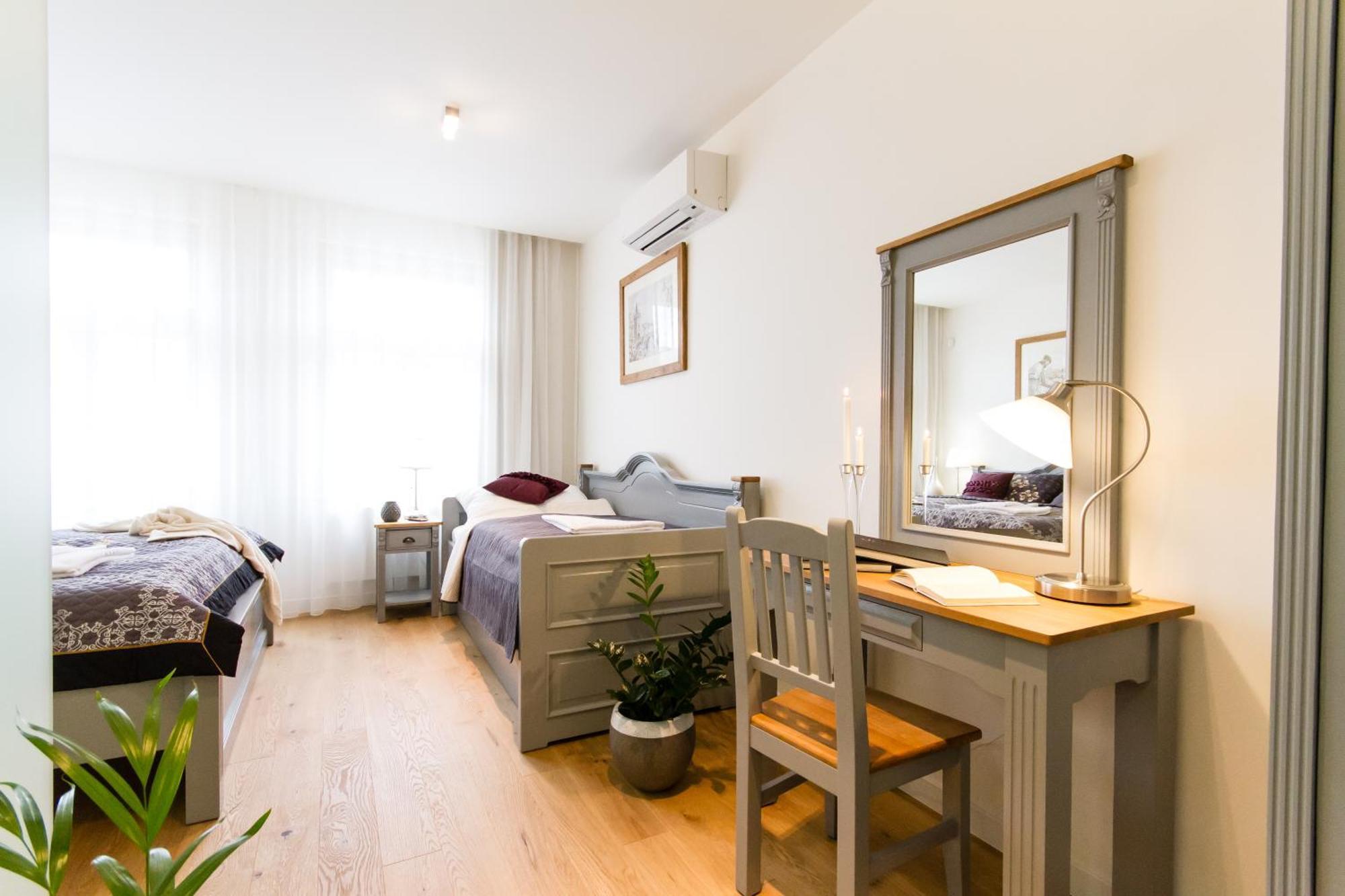 Residence Glamour Excellent Прага Екстер'єр фото