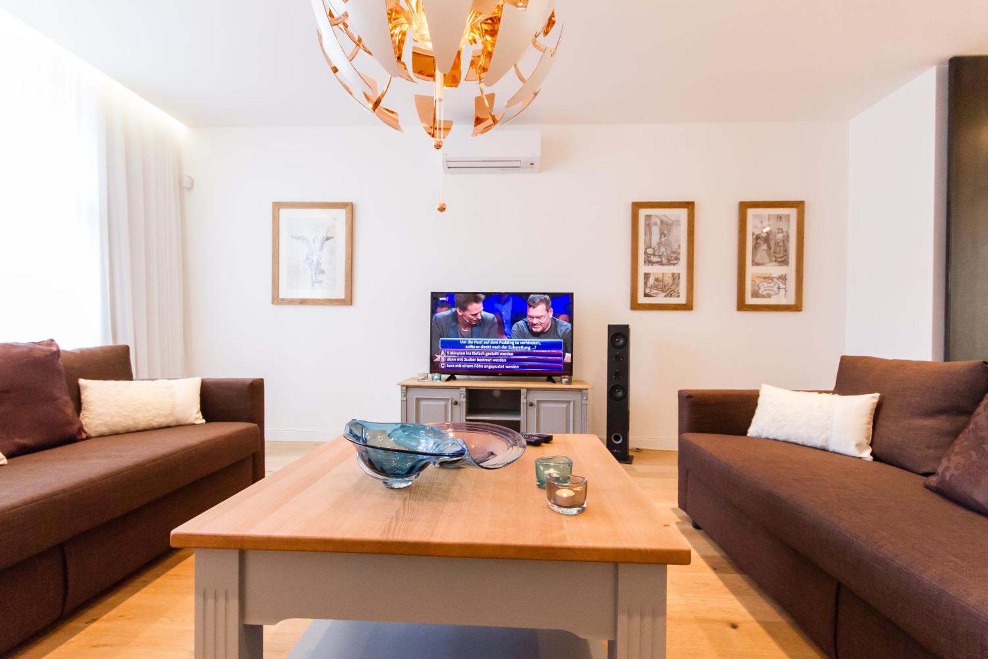 Residence Glamour Excellent Прага Екстер'єр фото